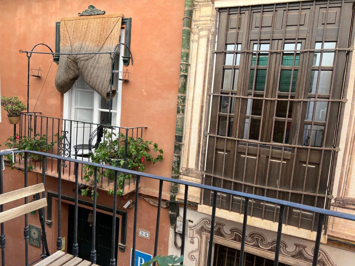 Iyourbasics Great Apartment Hinestrosa 23 Free Wifi&Ac Málaga Esterno foto