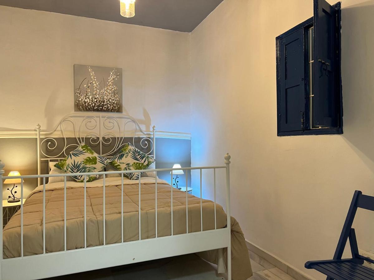 Iyourbasics Great Apartment Hinestrosa 23 Free Wifi&Ac Málaga Esterno foto