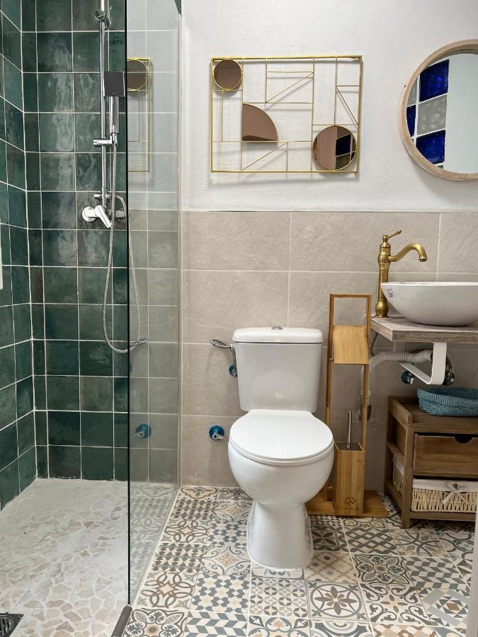 Iyourbasics Great Apartment Hinestrosa 23 Free Wifi&Ac Málaga Esterno foto