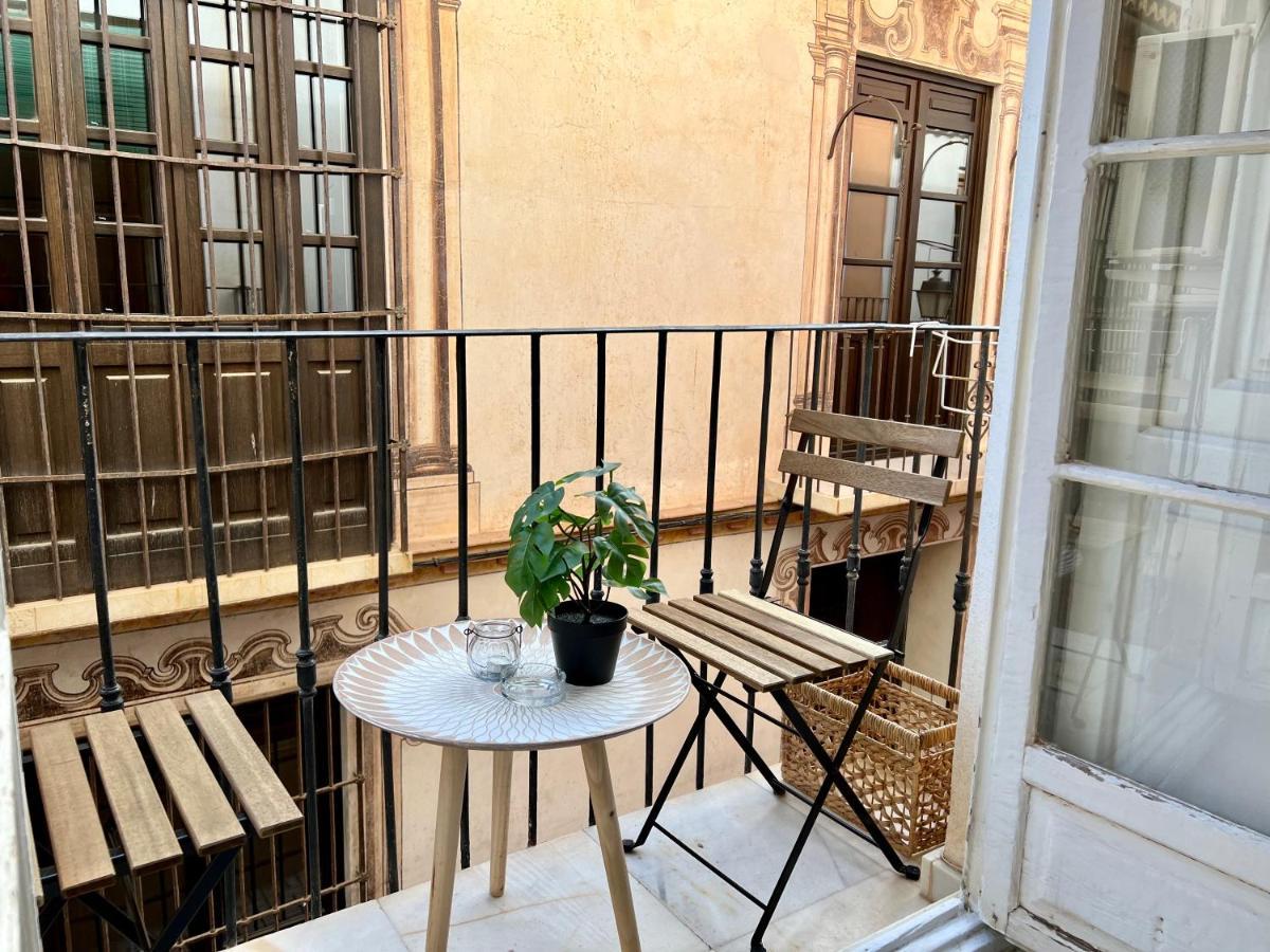Iyourbasics Great Apartment Hinestrosa 23 Free Wifi&Ac Málaga Esterno foto